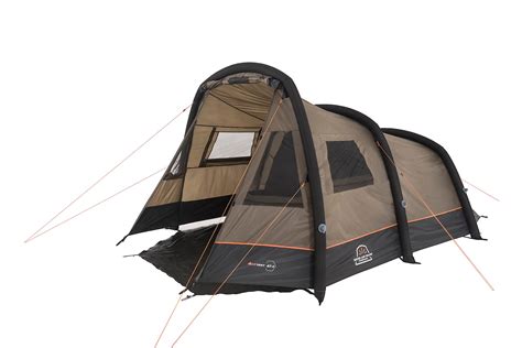 Oztent Air Tent 4 — Oztent Australia Pty Limited