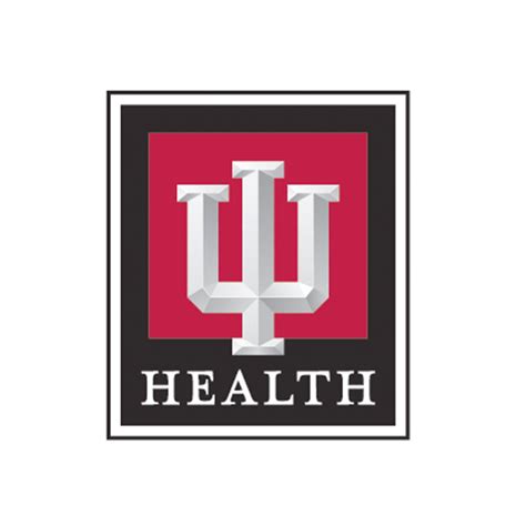 IU Health Logo - LogoDix