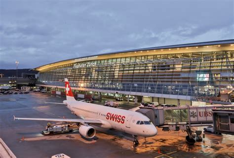 Airports in Switzerland: A Full Guide - Studying in Switzerland