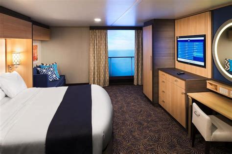 Current Position and Itinerary for the Quantum of the Seas | Cruisewatch