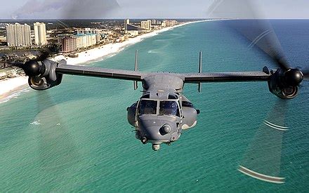 Bell Boeing V-22 Osprey - Wikipedija, prosta enciklopedija