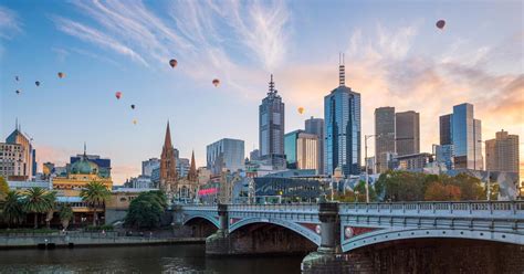 $61 Cheap Flights to Melbourne Tullamarine (MEL) - KAYAK