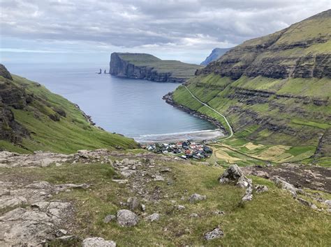 Tensions rise in Denmark over Russian boats in Faroese waters ...