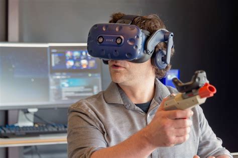 How I streamlined my VR setup to make me use it more | Digital Trends