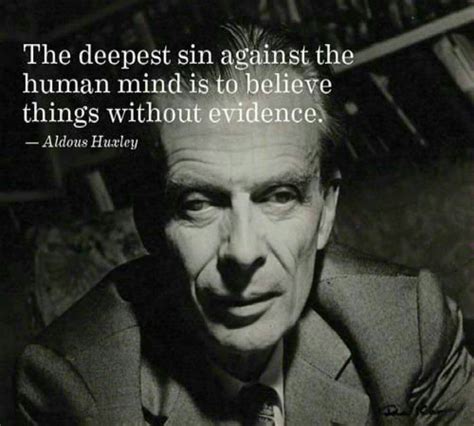 Aldous Huxley | Aldous huxley quotes, Philosophy quotes, Quotable quotes