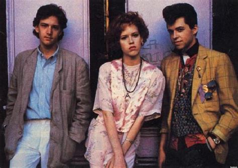 12 'Pretty In Pink' Fashion Moments That Were Just As Awesome As Andie ...