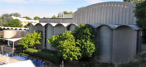 Denver Mid-Century Modern Churches | RoadsideArchitecture.com