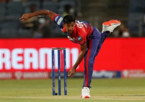 IPL 2023: Mustafizur to fly on chartered flight to join team