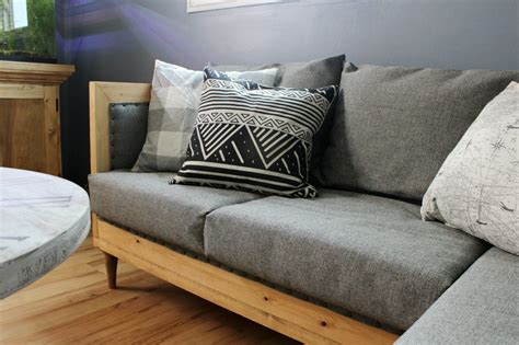 Diy Sofa Cushions | Brokeasshome.com