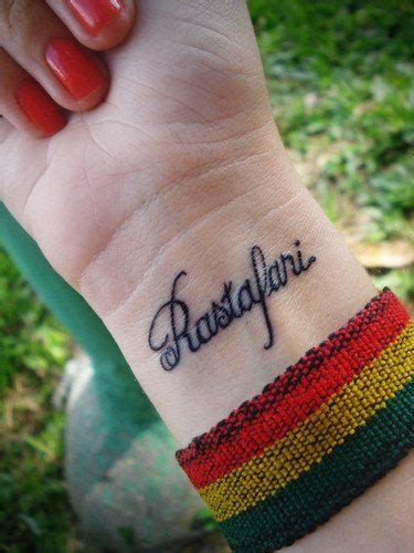 Rastafari tatou | Rasta tattoo, Tattoos, Color tattoo