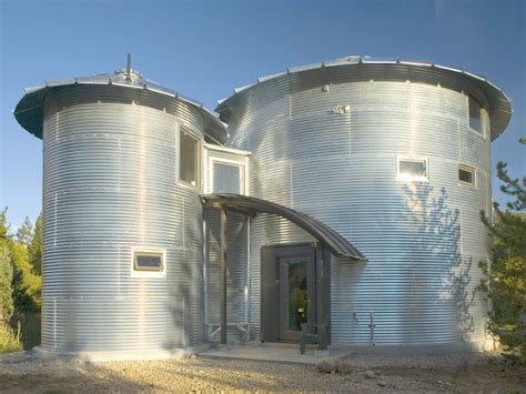 Monte Silo / Gigaplex Architects | ArchDaily