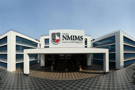 NMIMS - School Of Law