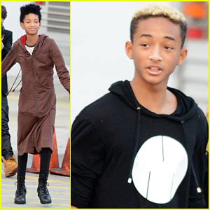 Willow & Jaden Smith: ‘Believe’ Tour in Miami! | Celebrity Babies, Jada ...