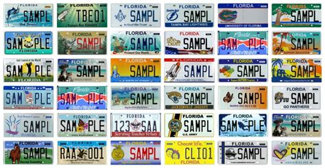 Specialty license plate program expands to nearly 2 million tags