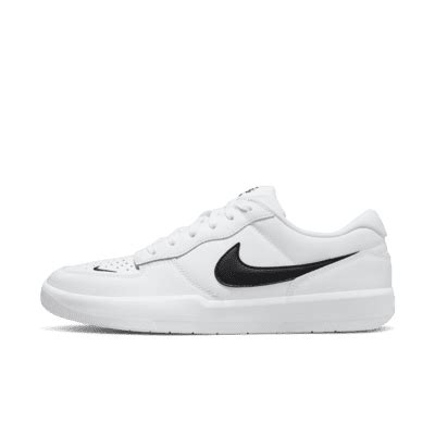 Nike SB Force 58 Premium Skate Shoe. Nike VN