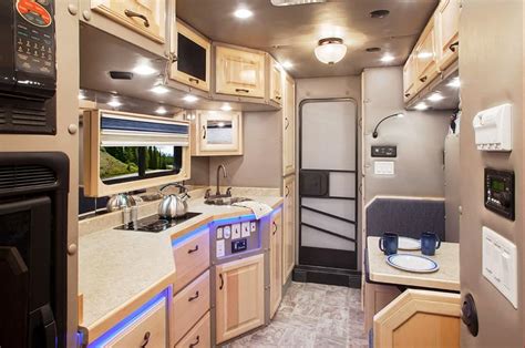 Tractor Trailer Sleeper Cab Interior | Psoriasisguru.com