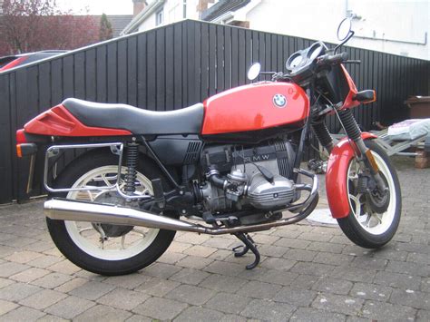 1981 BMW R65 LS MOTORCYCLE | in Ballymena, County Antrim | Gumtree