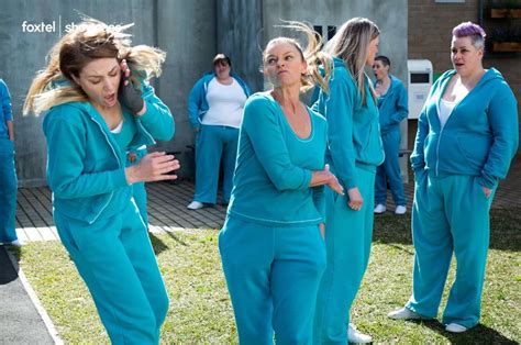 Wentworth Season 8 finale recap, When & what time will it be on Netflix ...