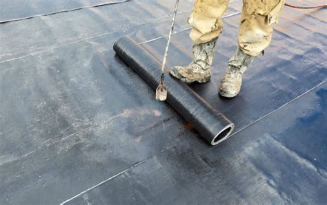 Tips To SelectRight Material For Waterproofing Membrane