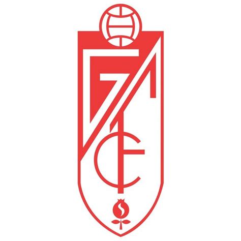 Granada CF Logo | Football/Soccer Logos | Pinterest | Logos, Granada cf ...