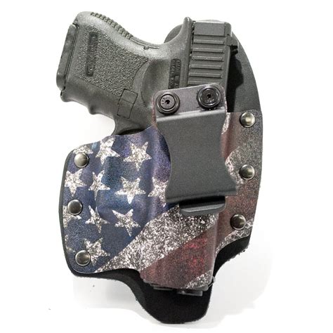 Best Ruger SR9 Holsters – 2020 Buyer’s Guide Review - Gun Mann