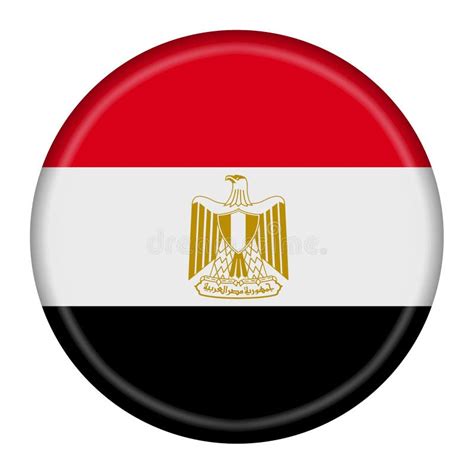 Banner Button Egypt Flag Stock Illustrations – 442 Banner Button Egypt ...