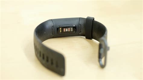 Fitbit’s Charge 4 review | CNN Underscored