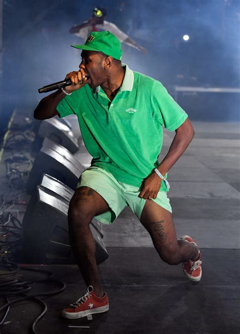 Golf Wear Tyler The Creator - Margaret Wiegel