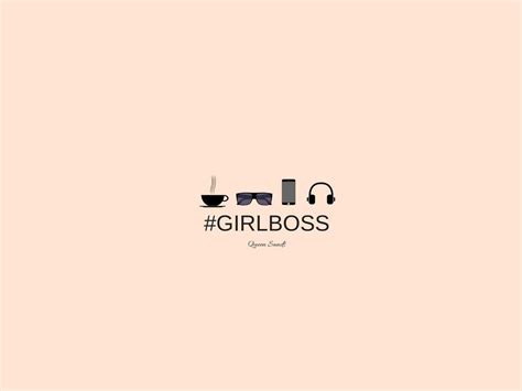 Girl Boss Wallpapers - Top Free Girl Boss Backgrounds - WallpaperAccess