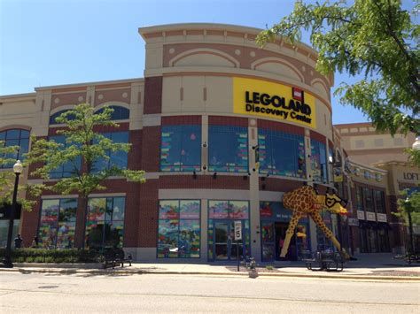 It's Fun 4 Me!: Legoland Discovery Center: Chicago, Illinios