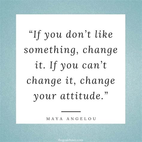 50+ Positive Attitude Quotes To Highlight The Power Of Attitude