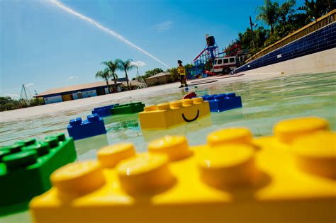 Behind The Thrills | Legoland Florida adds water to water park with ...