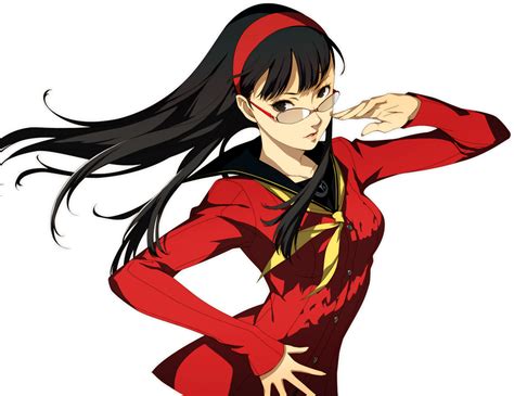 Persona 4 Golden Yukiko Shadow ~ RPG Games PC Info