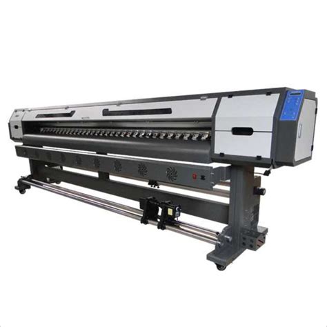 10FT DX5 LARGE FORMAT MACHINE – Satelite Group