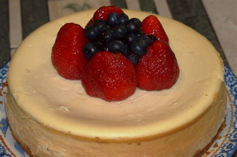 NY Cheesecake