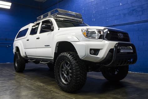 Carmax Toyota Tacoma Trucks