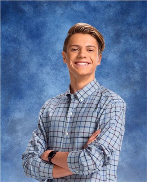 Henry Danger Jace Norman Age, Melissa Troutman Melvin2008 Profile ...