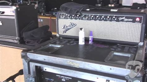 Rig Rundown - John Mayer | John mayer, Guitar rig, Rigs