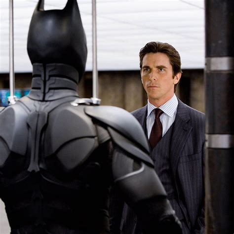 Christian Bale Says He Turned Down a Fourth Batman Movie: 'Let's Not ...