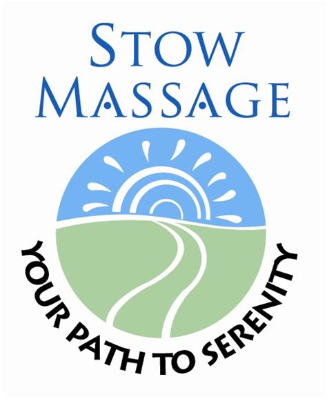 Contact - Stow Massage