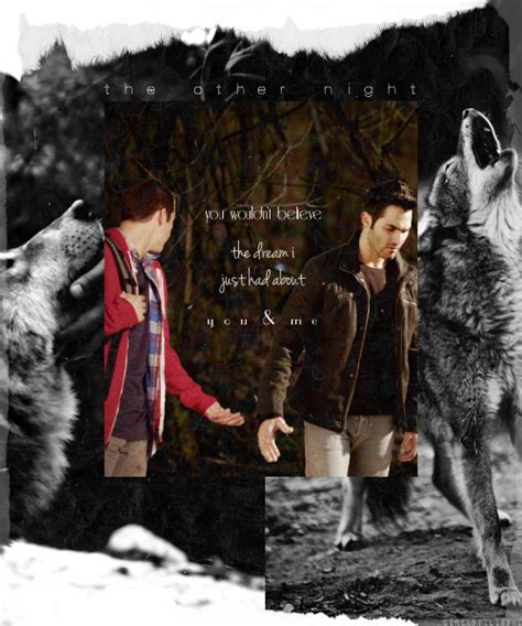 Fan art ♥ - Teen Wolf Fan Art (31858369) - Fanpop