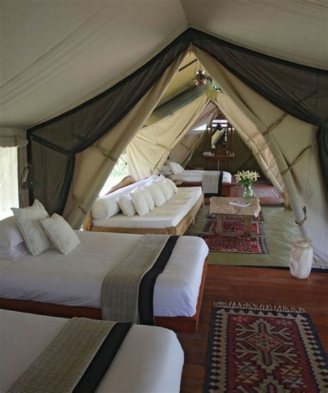 Now this is camping | Luxury camping, Tent, Glamping