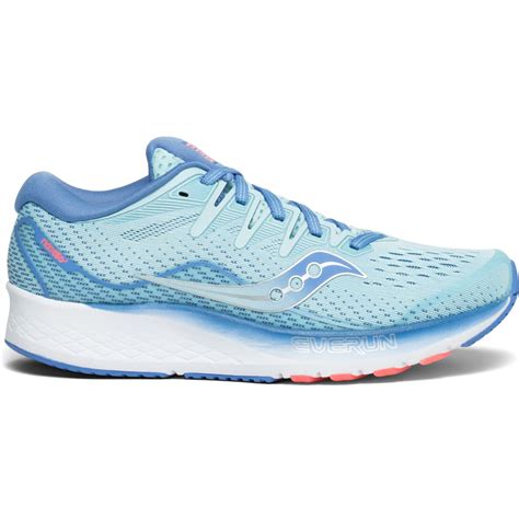 SAUCONY Women's Ride ISO 2 Running Shoes - Bob’s Stores