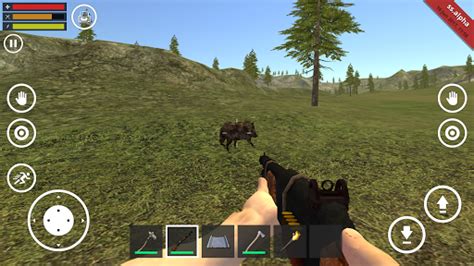 Survival Simulator for PC Windows or MAC for Free