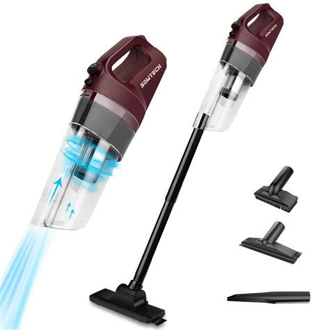 The 10 Best Upright Stick Vacuum Cleaners Rated - Get Your Home