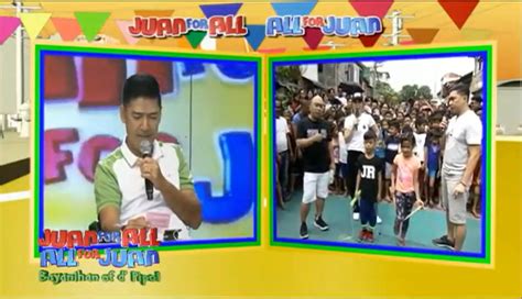 Here are some of Eat Bulaga!'s iconic segments | PEP.ph