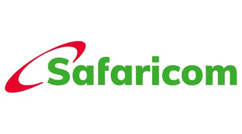 Safaricom Logo Vector - (.SVG + .PNG) - GetLogoVector.Com