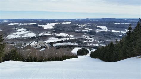 Elk Mountain Ski Resort (Union Dale) - 2023 Lohnt es sich? (Mit fotos)