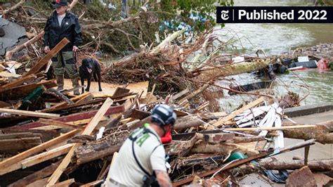 Death Toll in Kentucky Rises to 37, With More Flooding Expected - The ...