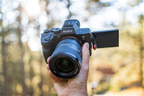 Sony a7S III Review | Best Mirrorless for Video?